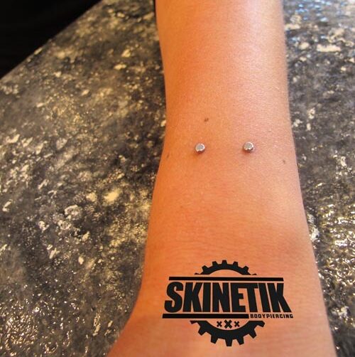 Skinetik