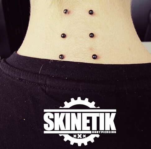 Skinetik