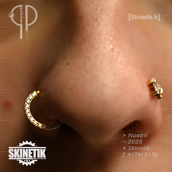 Skinetik
