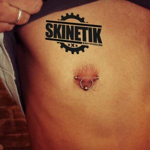 piercing