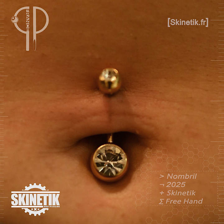 ?Comment déboucher un Piercing?