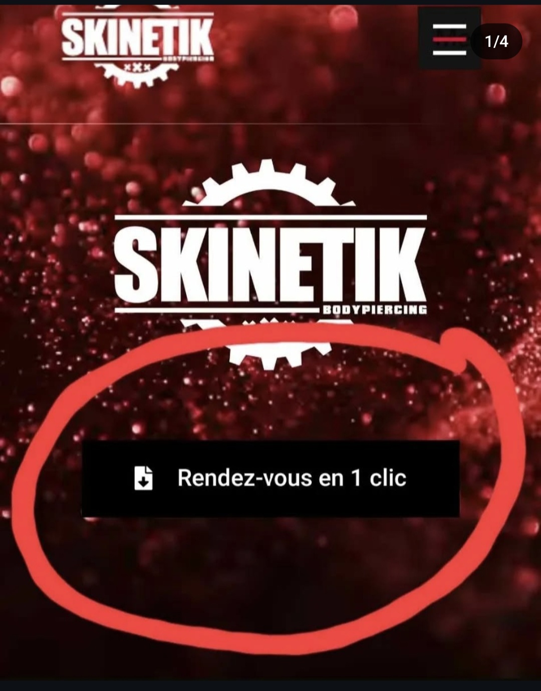 Skinetik