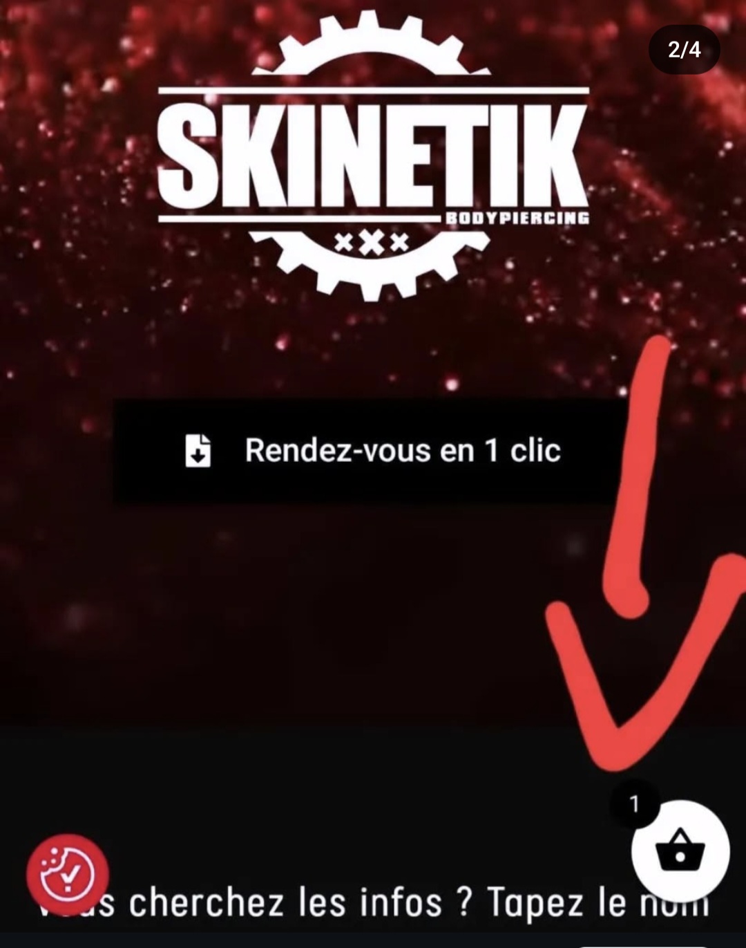 Skinetik