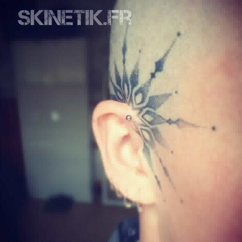 Skinetik