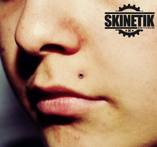 Skinetik