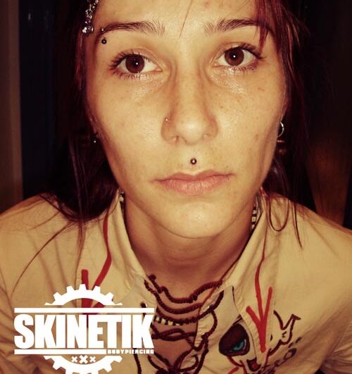 Skinetik