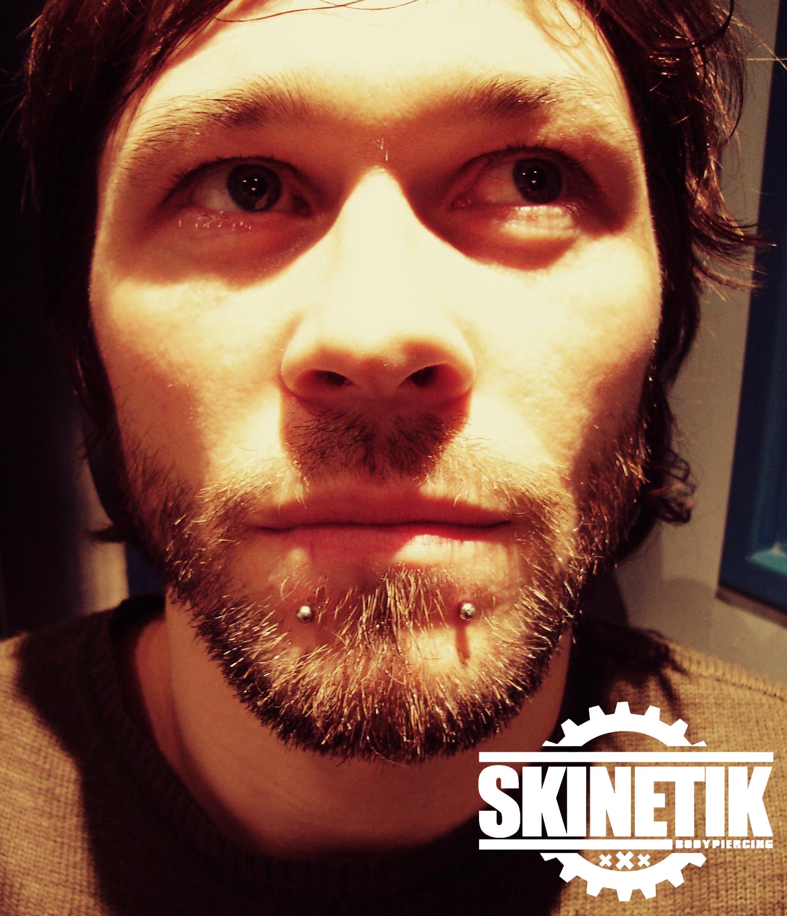 Skinetik
