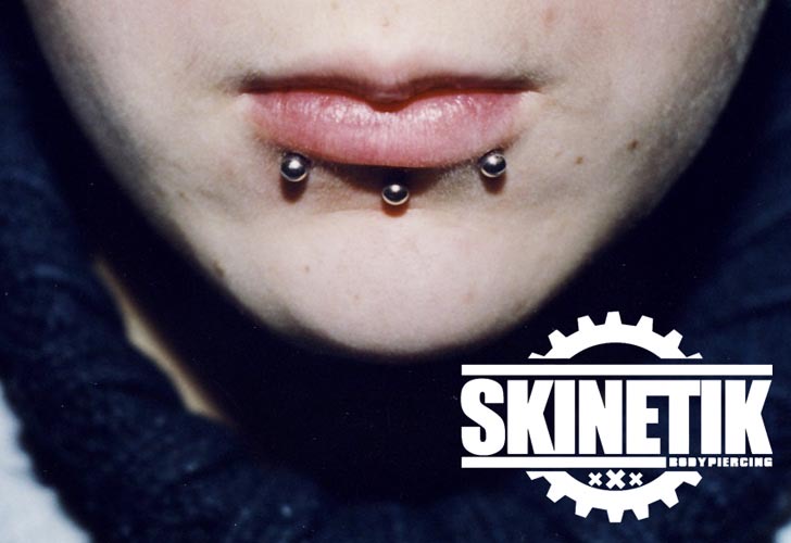 Skinetik