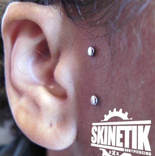 Skinetik