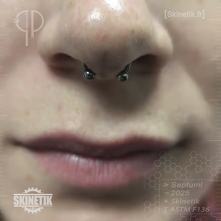 Skinetik
