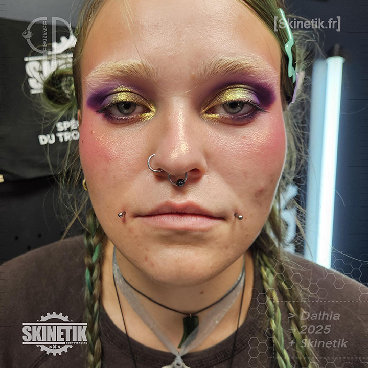 Skinetik