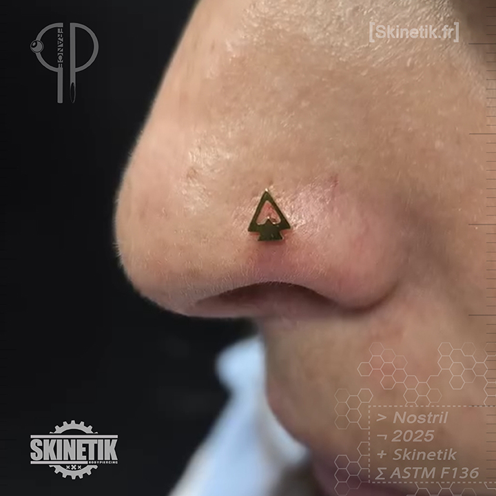 Skinetik